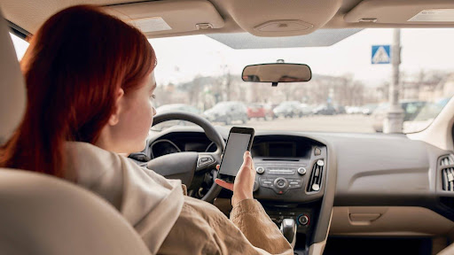 Up until 2025, South Carolina law enforcement would issue texting while driving tickets to offending motorists, but not necessarily to drivers using handheld devices in other ways.