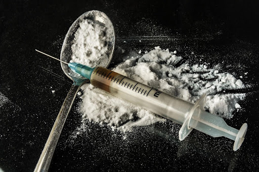 An image of controlled substances, possession of which could lead to drug charges.
