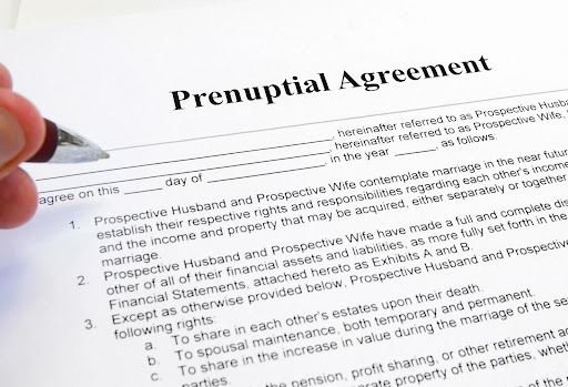 Taking additional steps beyond what is required by state law can help bulletproof a prenup agreement.
