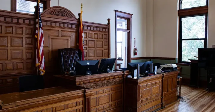 King Law | What to Expect at a Tennessee Arraignment Hearing