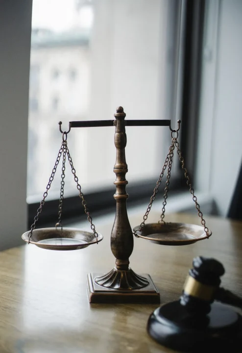 King Law | Legal insights article