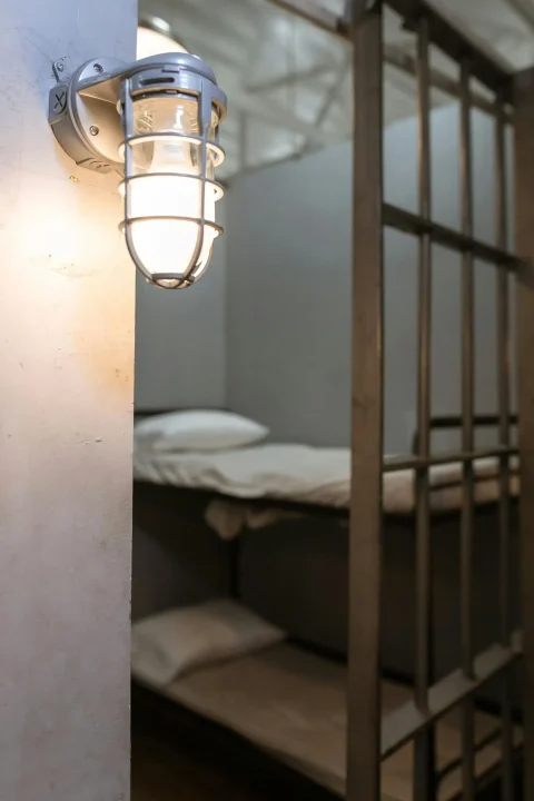 King Law | Can You Go to Jail for a Misdemeanor in Tennessee?