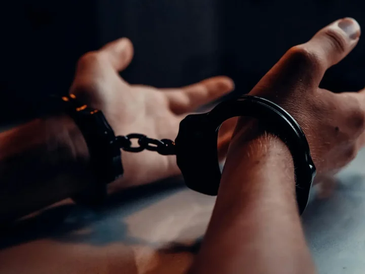 King Law | Theft vs. Shoplifting vs. Burglary: What’s the Difference Under Tennessee Law?