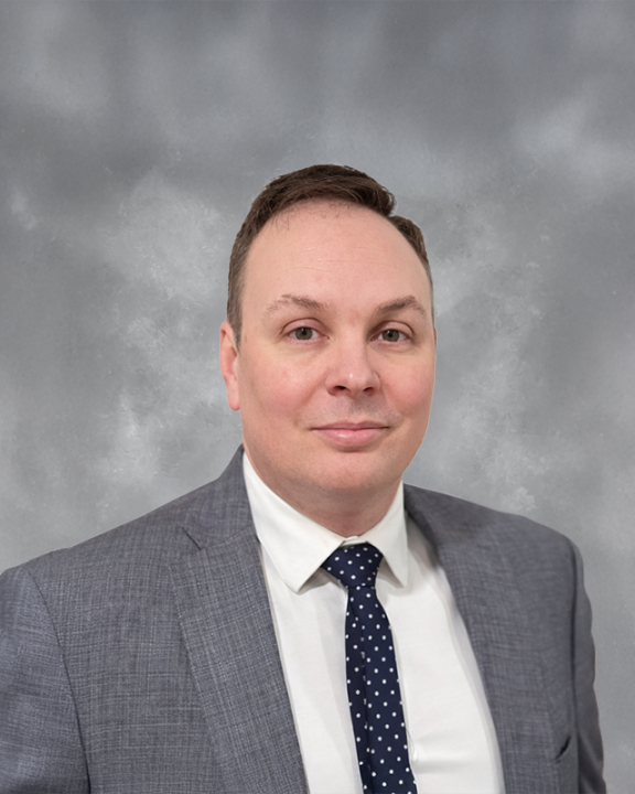 Devin Thorpe | Family Law and Civil Law | Asheville, NC