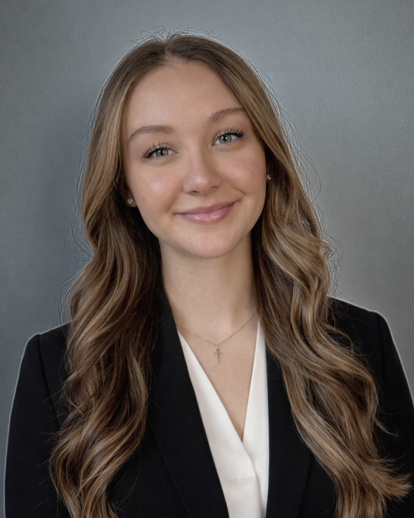 Riley Entry Raleigh King Law - Riley Stone - Case Manager in Raleigh, North Carolina