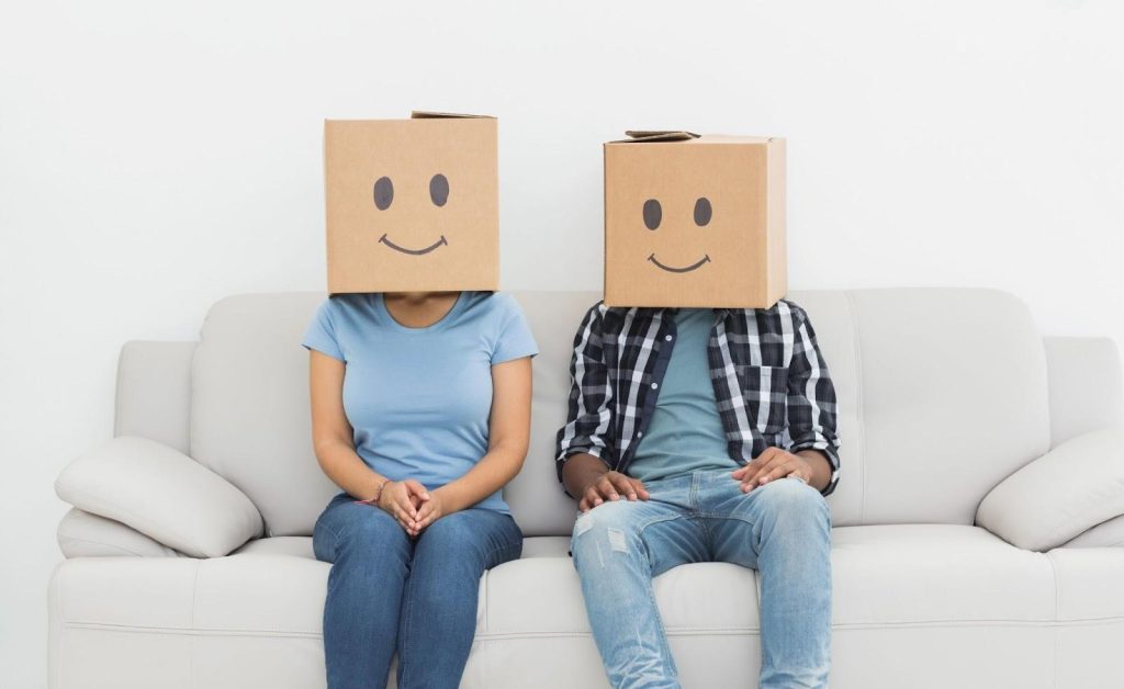 King Law Offices explains how live apart together situations can carry important legal consequences under North Carolina separation law.