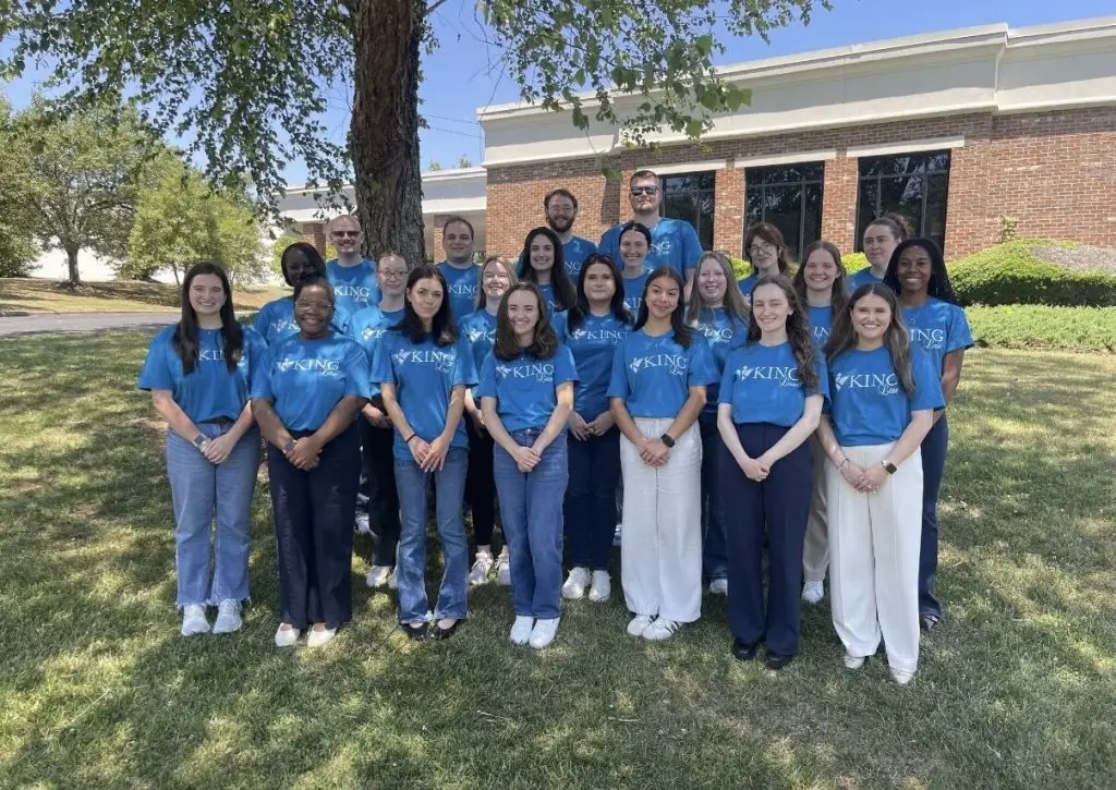 King Law 2026 Summer Law Clerk Program