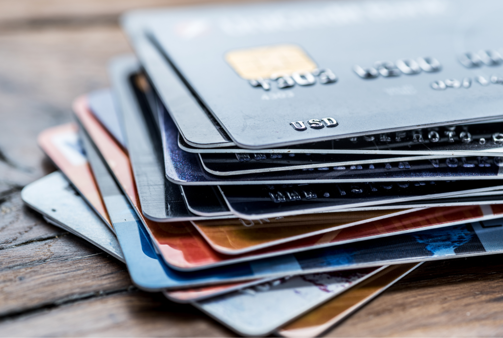 King Law | What Happens to Credit Card Debt After Death? Who Pays?