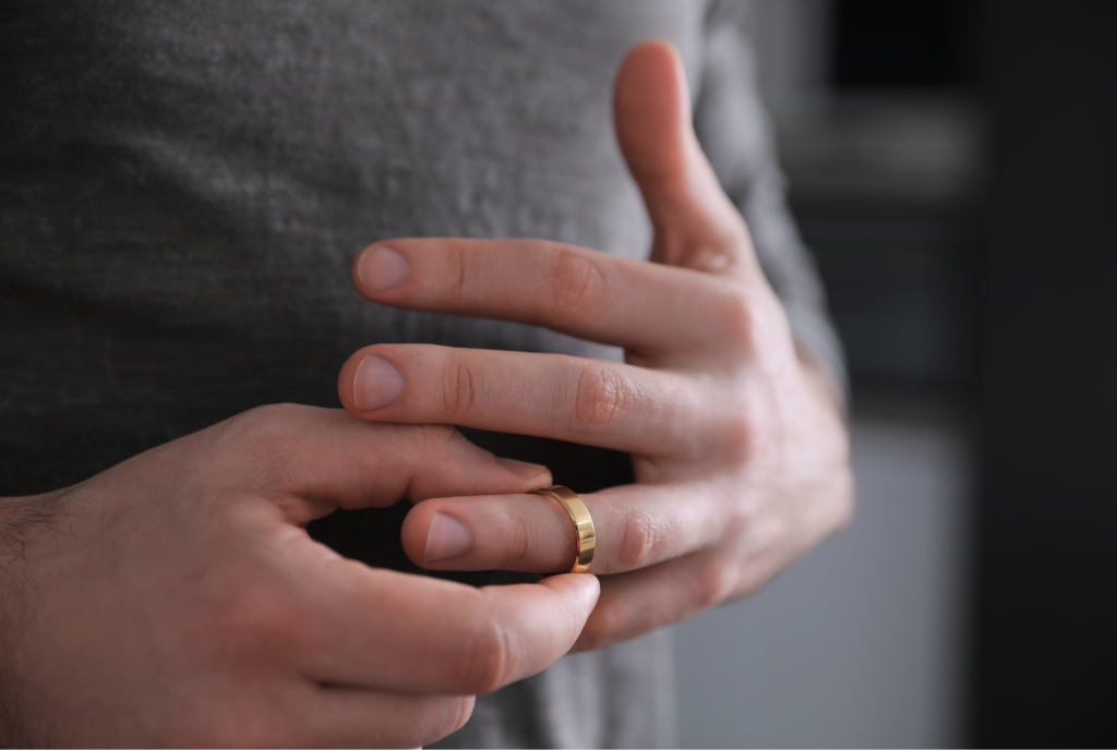 King Law | How Long Does a Divorce Take in Tennessee? What Controls Your Timeline