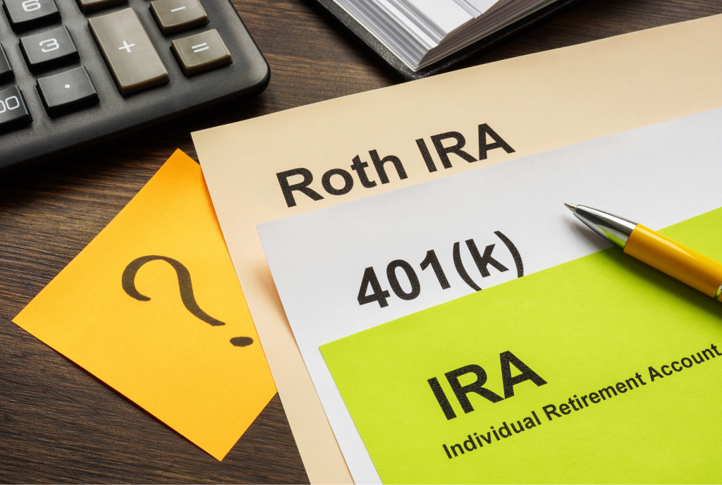 King Law | Inherited IRA Rules: What Happens to Retirement Accounts After Death