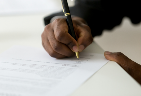 King Law | How to File for Abandonment of Marriage in NC, SC, or TN