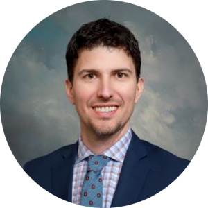 John Crotts, King Law