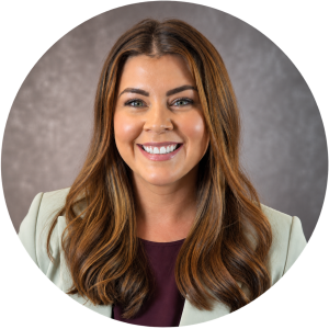 Anna Kegley-Shelton, King Law