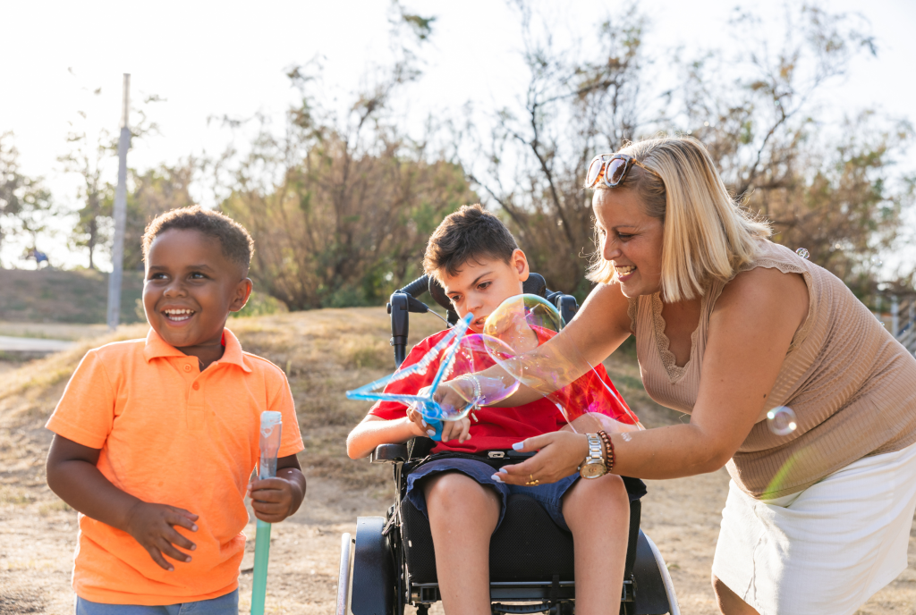 King Law | How a Special Needs Trust Actually Works in North Carolina, South Carolina, and Tennessee