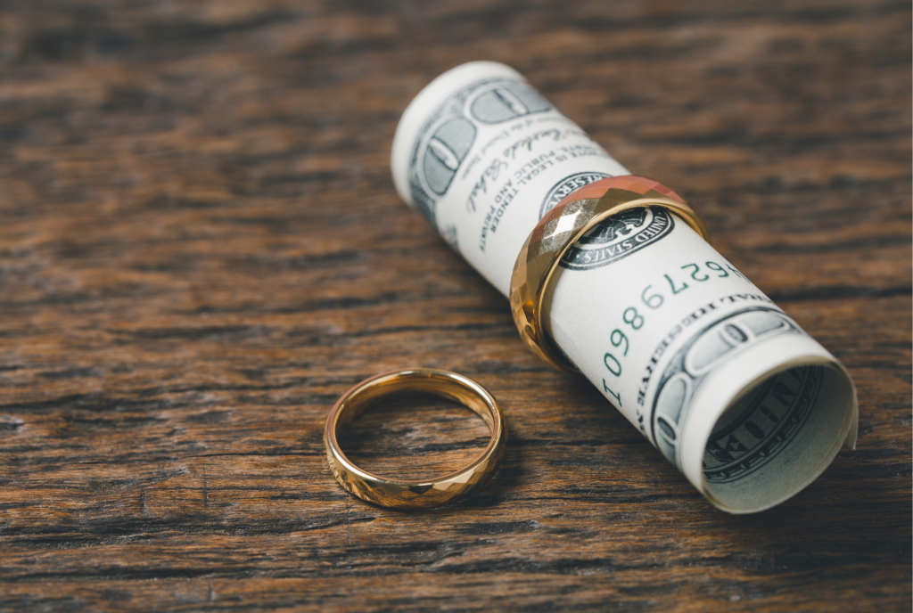 King Law | How Long Do You Have to Be Married to Get Alimony?