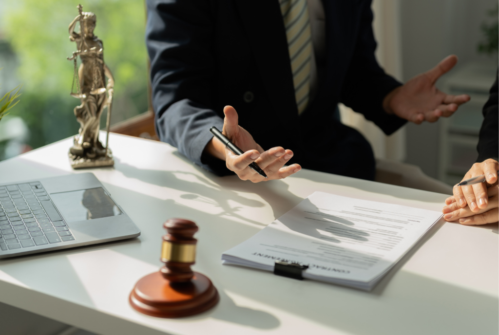 King Law | How Long Does It Take to Settle an Estate?