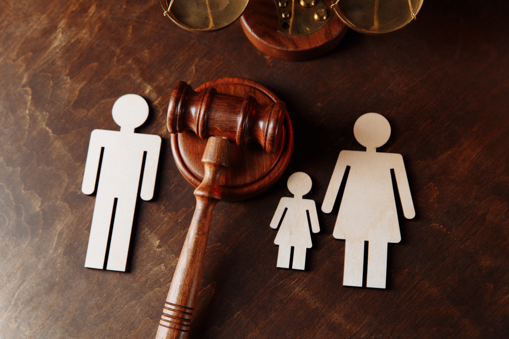 King Law | How to File for Divorce in Knox County, Tennessee