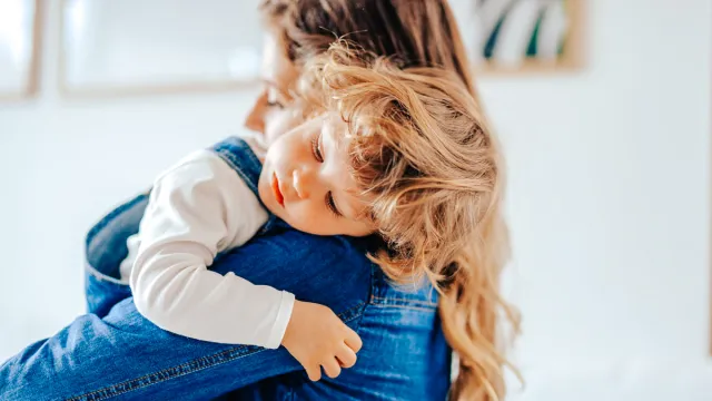 King Law | Child Support Modification: What TN Law Allows After a Job Change or Layoff