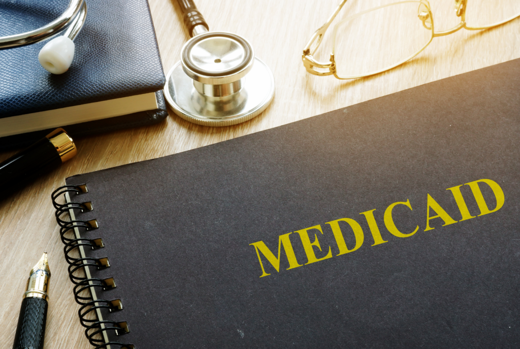 King Law | What is a Medicaid Trust?
