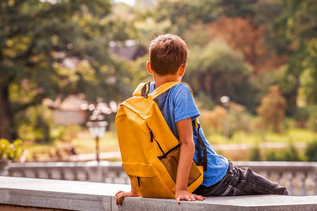King Law | After-School Activities and Child Custody in Raleigh, NC: Who Decides When Parents Can’t Agree?