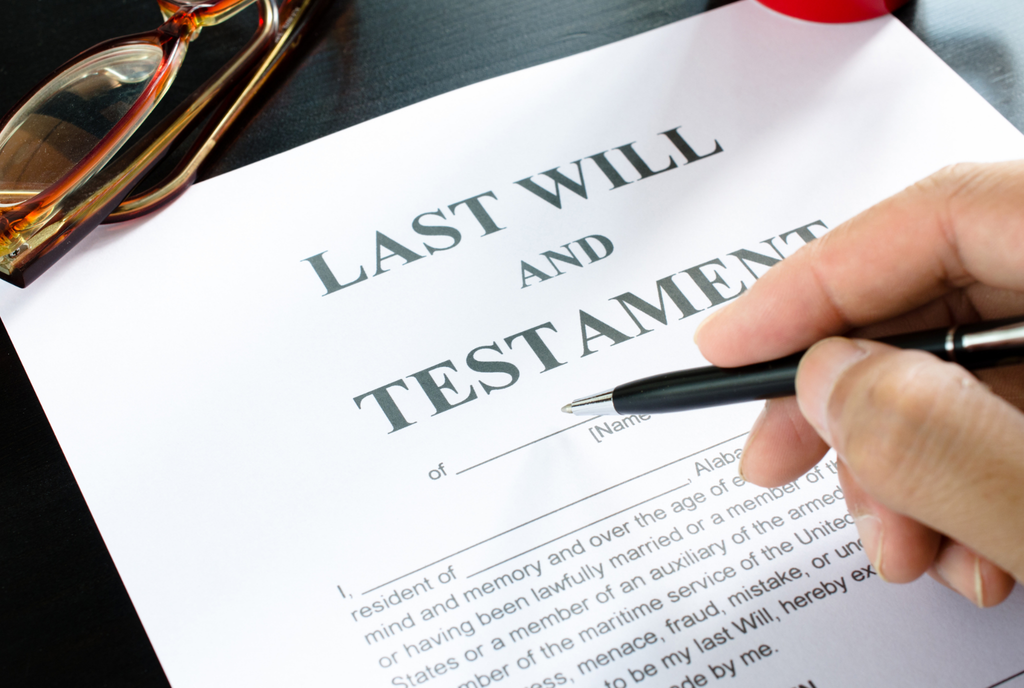 King Law | Are Wills Public Information After Death?