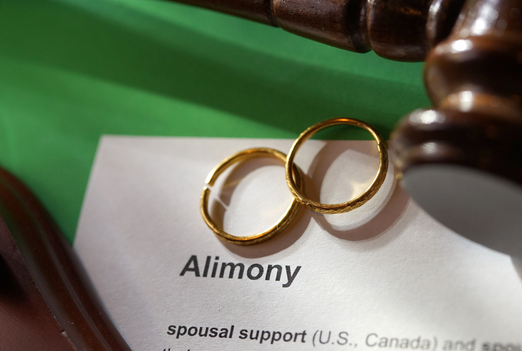King Law | How Long Do You Have to Pay Alimony?